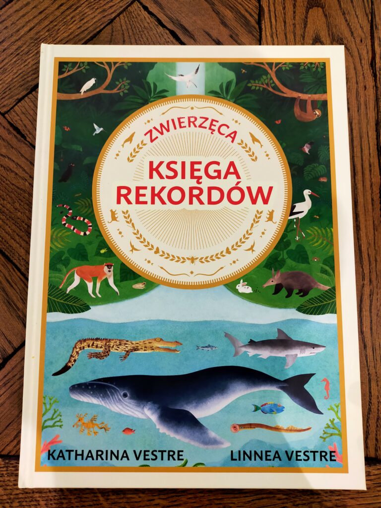 Szukasz książkowego prezentu dla dziecka na&nbsp;Mikołaja lub pod&nbsp;choinkę?